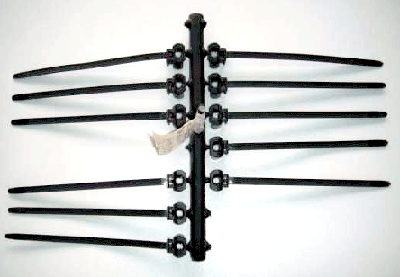 Cable tie - 66r3